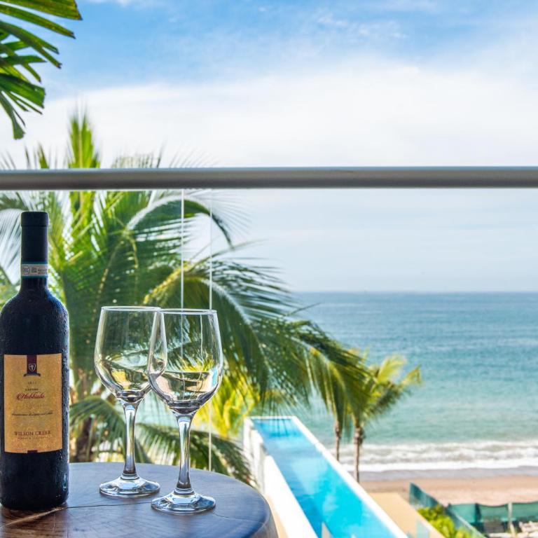 Casa Blue - Apartment with Sea View - 2