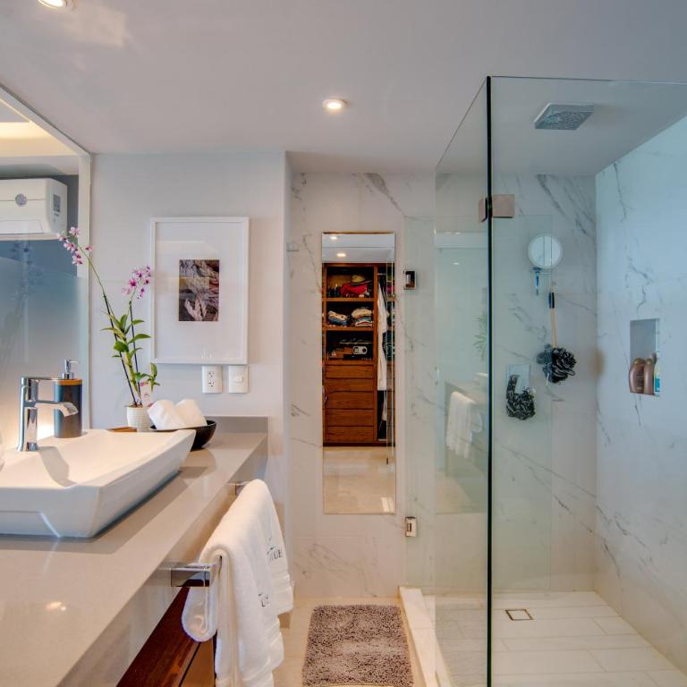 Casa Blue - Apartment with Sea View - 23
