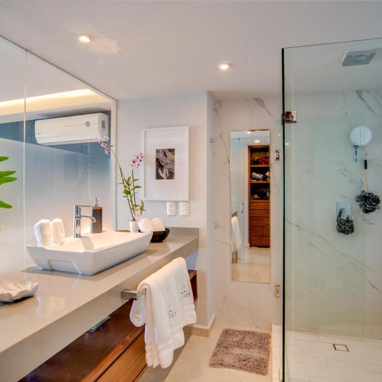 Casa Blue - Apartment with Sea View - 21