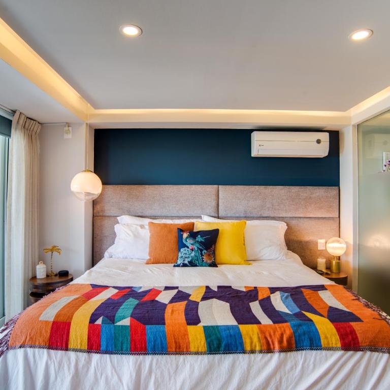 Casa Blue - Apartment with Sea View - 18