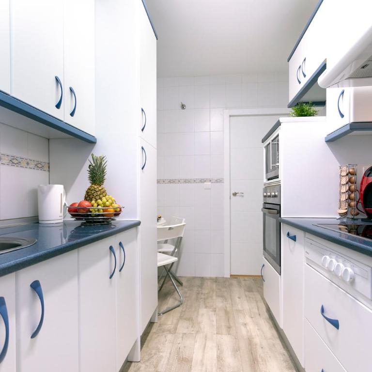 Exclusive Apartments Plaza Merced - Superior Apartment - 6