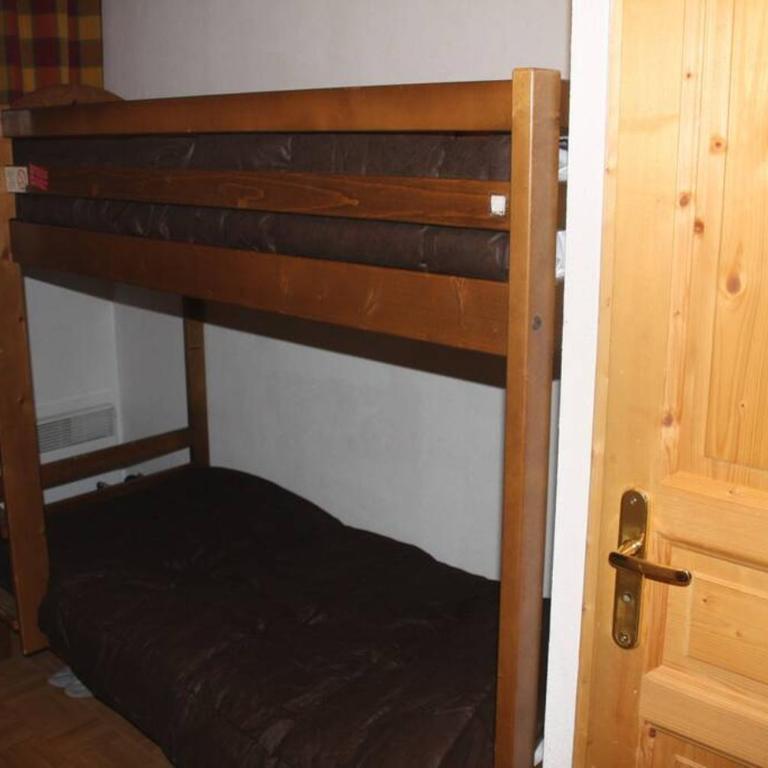 Le Cottage des Sybelles - Appartement 3 Chambres - 6