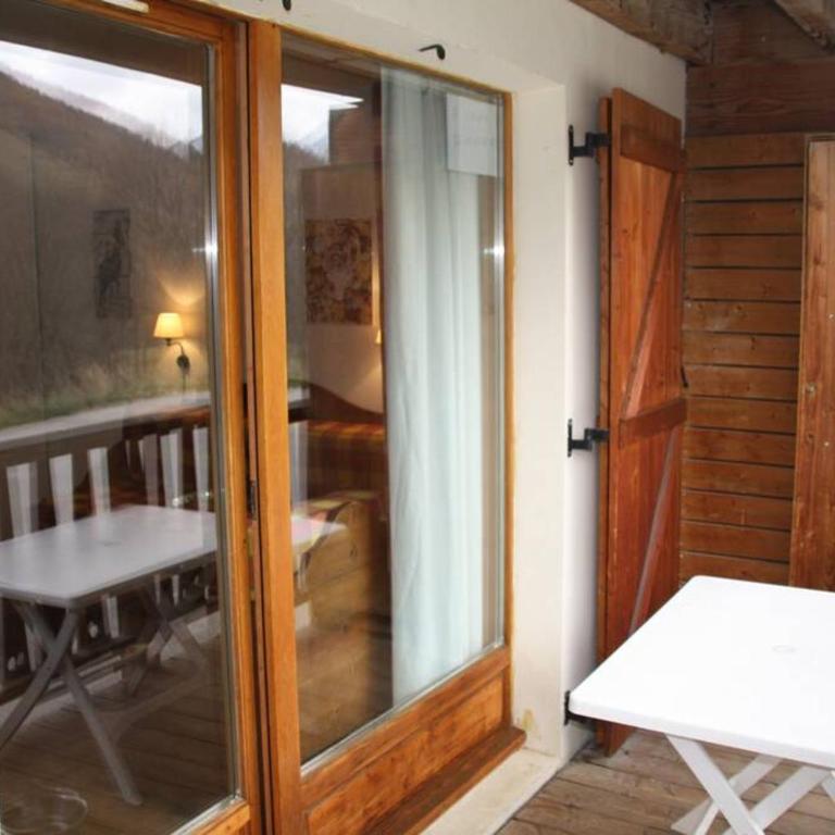 Le Cottage des Sybelles - Appartement 3 Chambres - 15