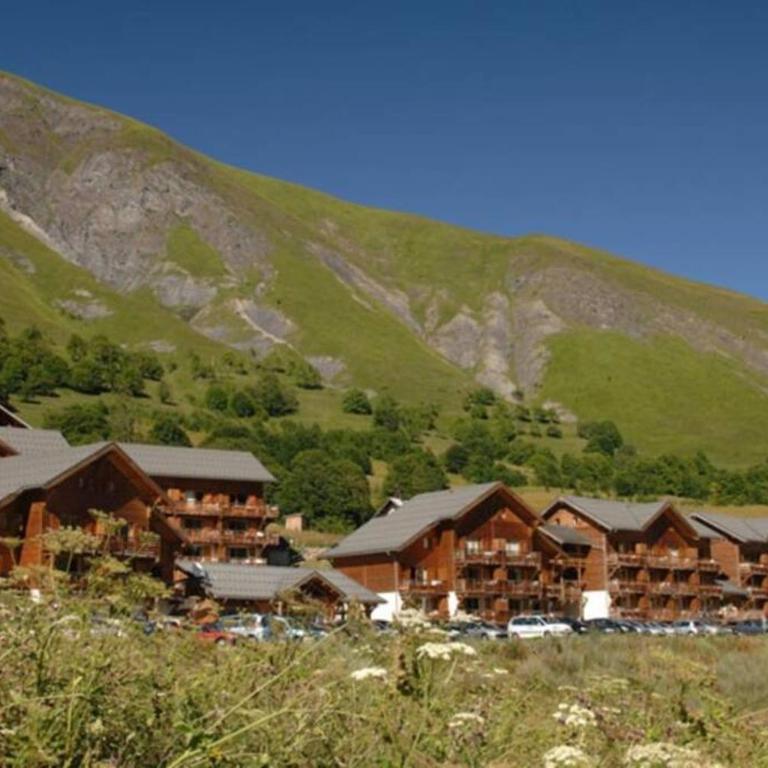 Le Cottage des Sybelles - Appartement 3 Chambres - 24