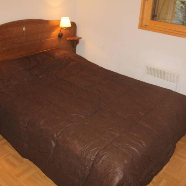 Le Cottage des Sybelles - Appartement 3 Chambres - 8