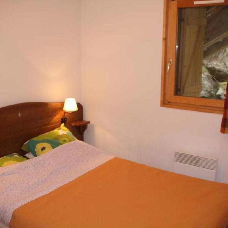 Le Cottage des Sybelles - Appartement 3 Chambres - 27