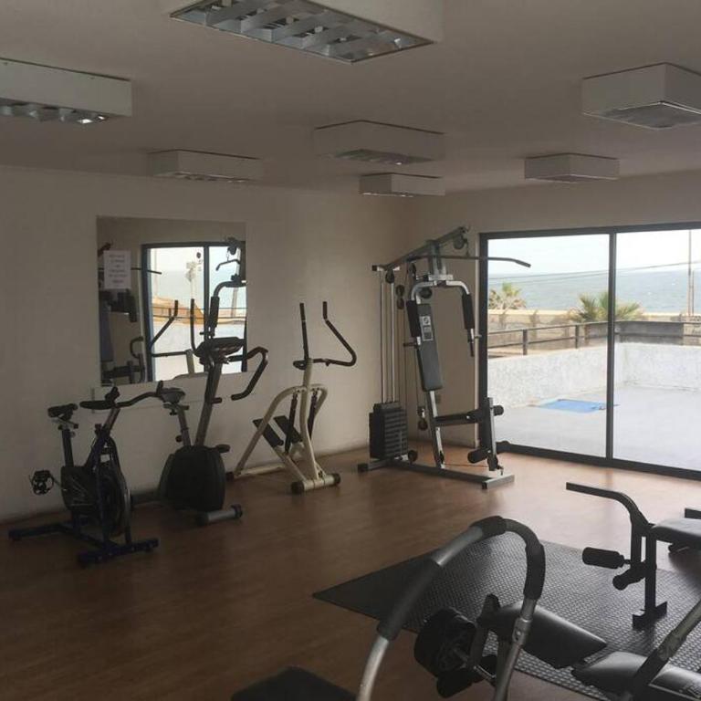 Arriendo diario en Iquique, Chile. Frente al mar - Apartamento de 3 dormitorios - 29