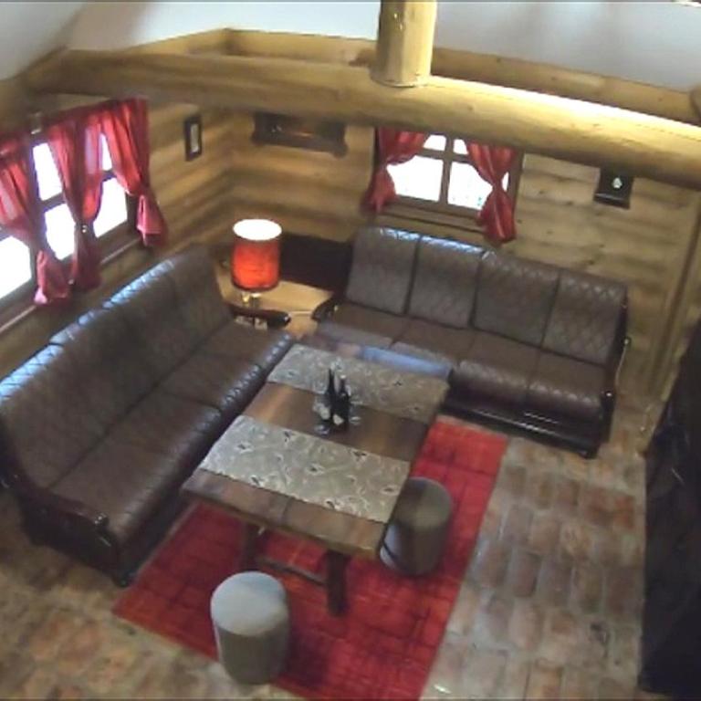 Apartman Zelengora Dolina mira - Two-Bedroom Apartment - 4