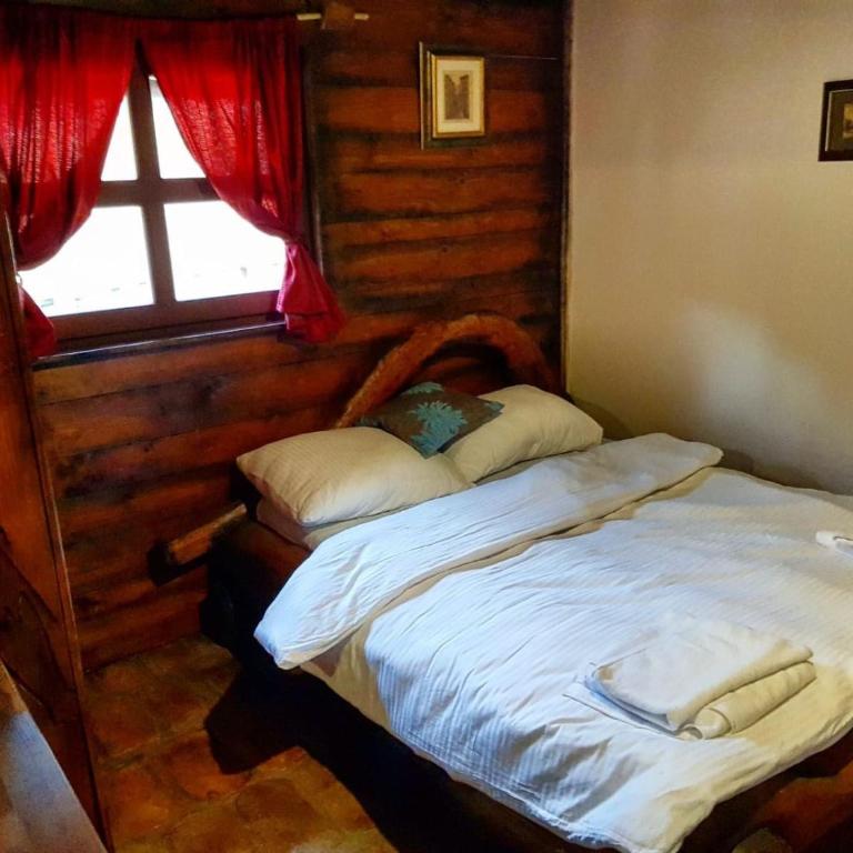 Apartman Zelengora Dolina mira - Two-Bedroom Apartment - 5