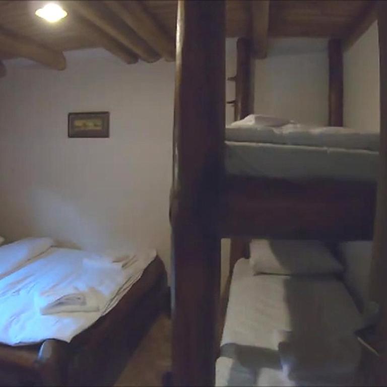 Apartman Zelengora Dolina mira - Two-Bedroom Apartment - 7