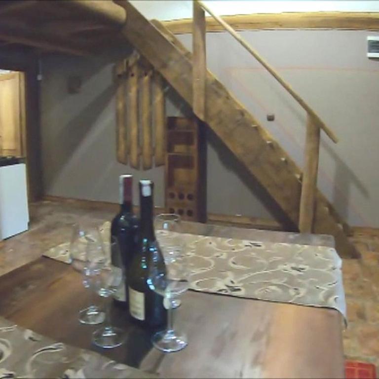 Apartman Zelengora Dolina mira - Two-Bedroom Apartment - 9