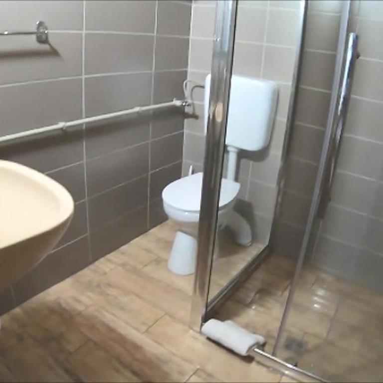 Apartman Zelengora Dolina mira - Two-Bedroom Apartment - 10