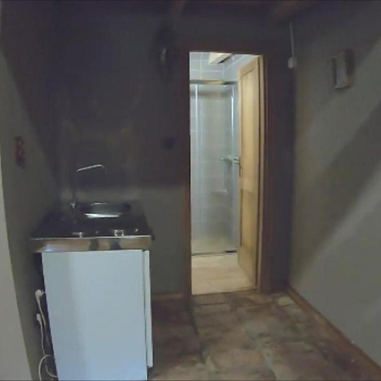 Apartman Zelengora Dolina mira - Two-Bedroom Apartment - 14
