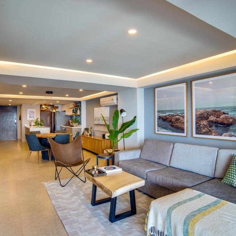 Casa Blue - Apartment with Sea View - 13