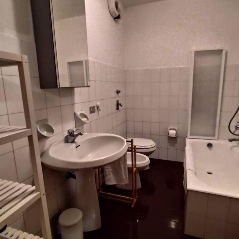 PARK SIDE Apartment - Appartamento con 1 Camera da Letto - 4