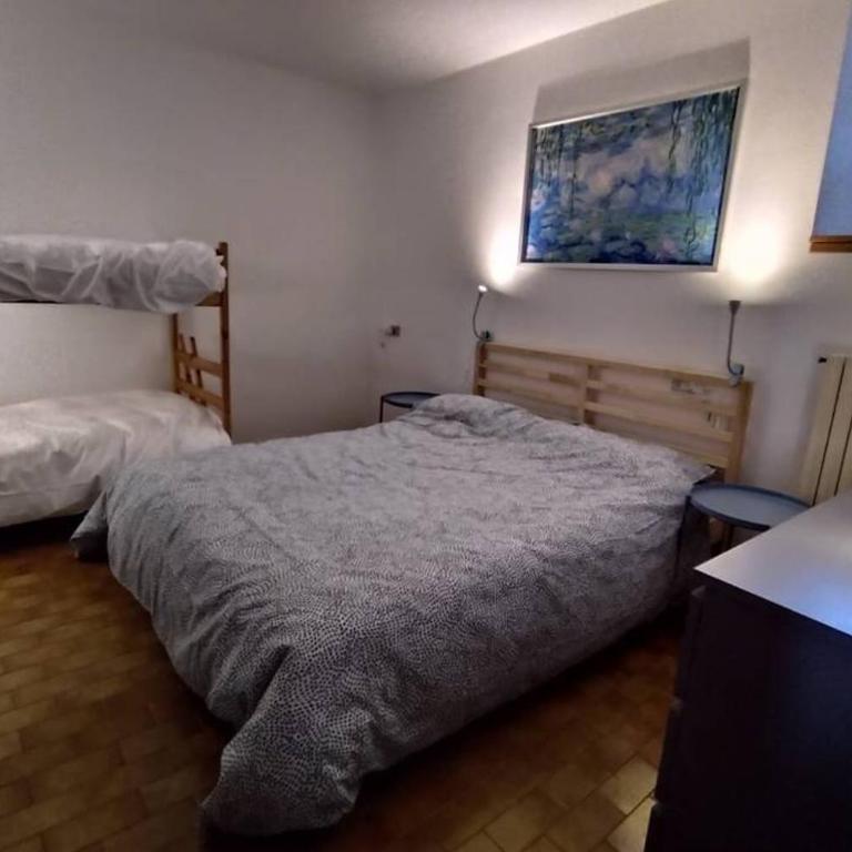 PARK SIDE Apartment - Appartamento con 1 Camera da Letto - 9
