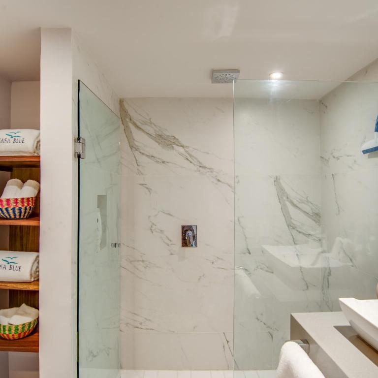 Casa Blue - Apartment with Sea View - 27