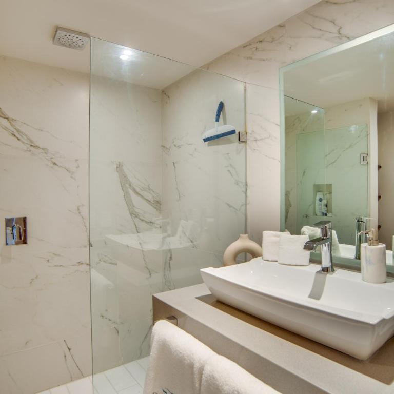 Casa Blue - Apartment with Sea View - 28