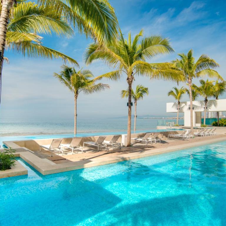 Casa Blue - Apartment with Sea View - 34