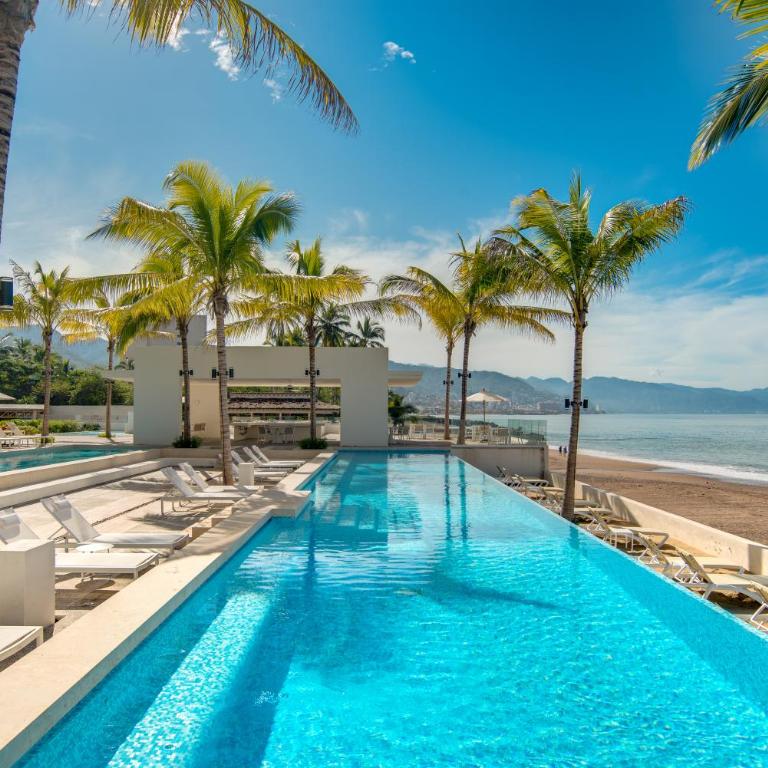 Casa Blue - Apartment with Sea View - 33