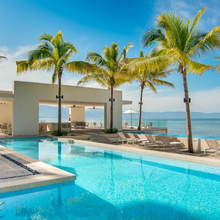 Casa Blue - Apartment with Sea View - 32