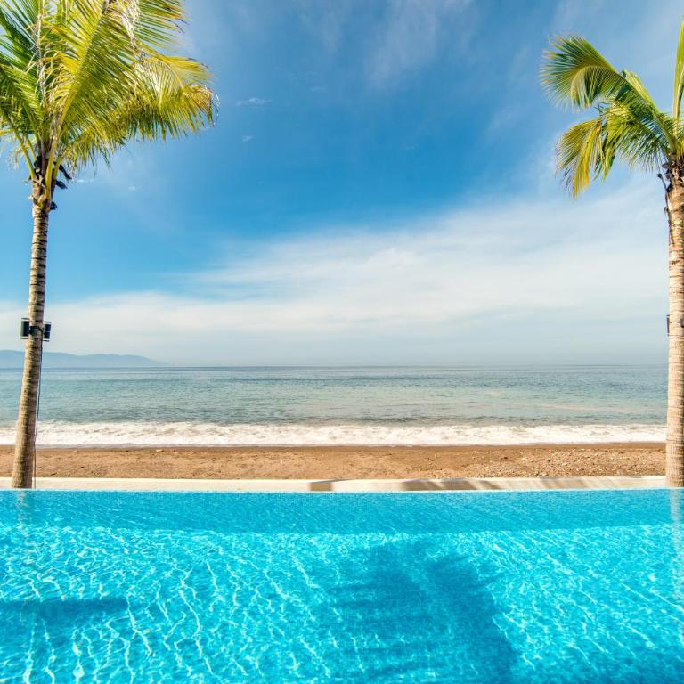 Casa Blue - Apartment with Sea View - 31