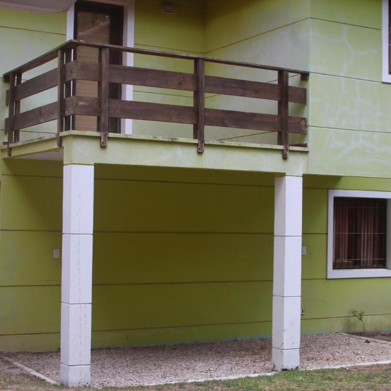 Acuarela - Three-Bedroom House - 44