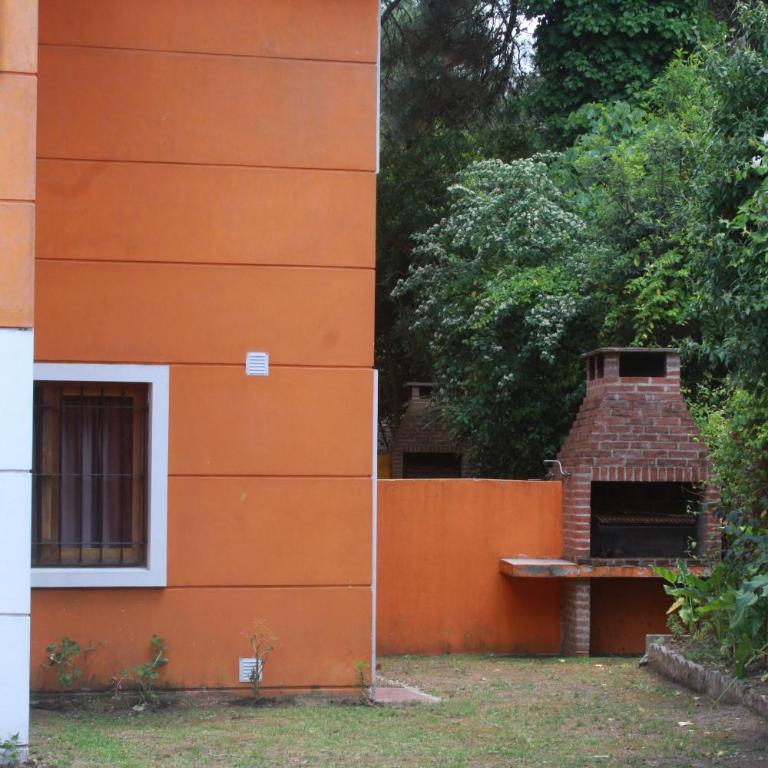 Acuarela - Three-Bedroom House - 44