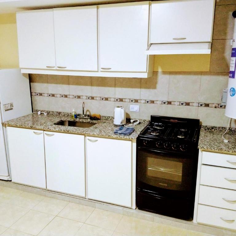 Departamentos Martina San Rafael - Apartamento de 2 dormitorios - 8