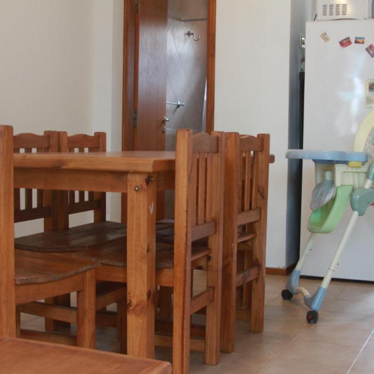 Acuarela - Three-Bedroom House - 3