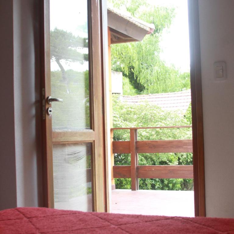 Acuarela - Three-Bedroom House - 13