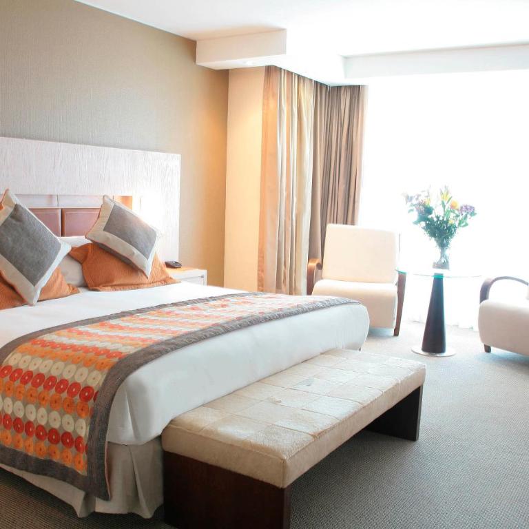 Antay Casino Hotel - Habitación Doble Superior - 4