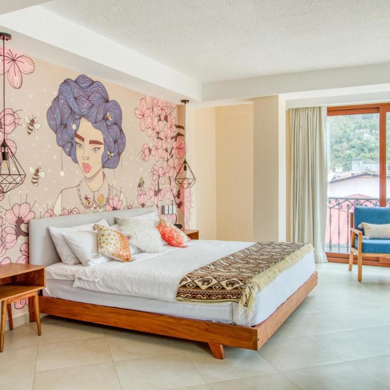 Hotel Brio Centro - Suite - 6