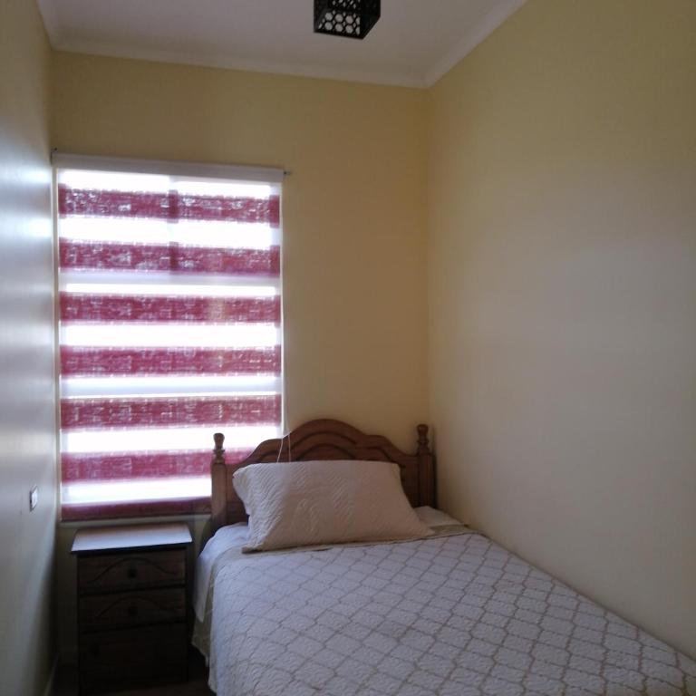 Cabaña en Bahía Murta - Three-Bedroom Apartment - 9