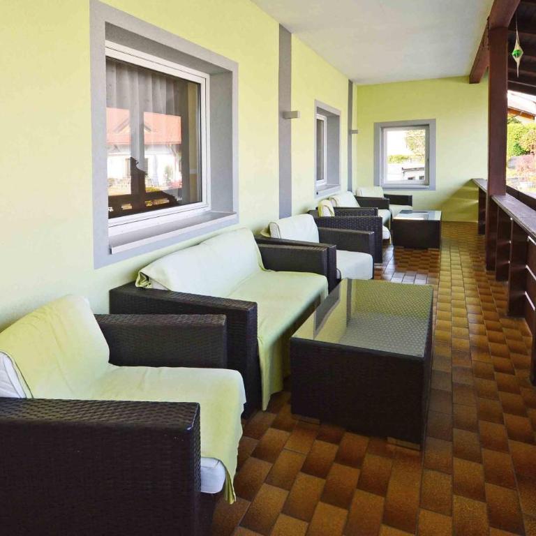 Gemütliches Apartment in Ruhelage - One-Bedroom Apartment - 8