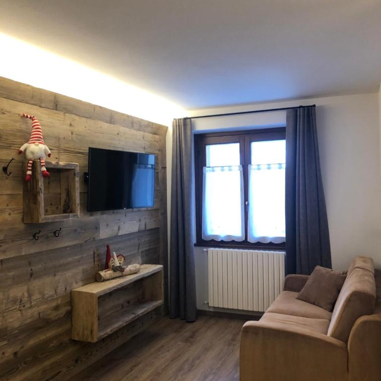 Casa Cecilia - Appartamento con 2 Camere da Letto - 9