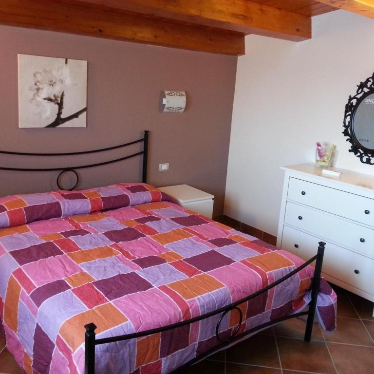 Casa Zagara - Casa con 1 Camera da Letto - 24