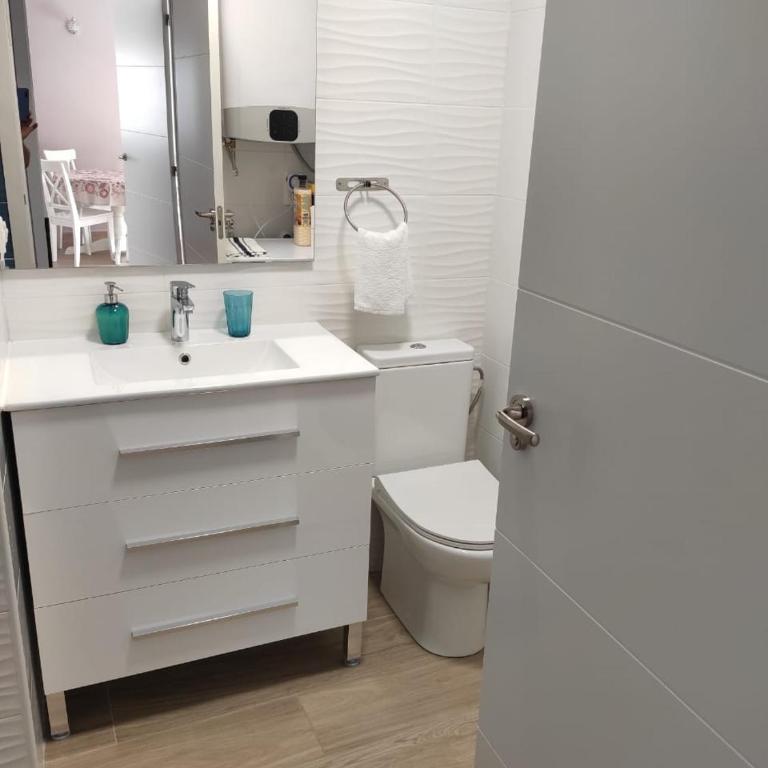 Apartamento Moncada - Apartamento de 3 dormitorios - 12