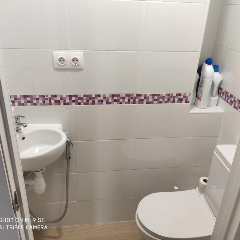 Apartamento Moncada - Apartamento de 3 dormitorios - 15