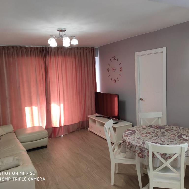 Apartamento Moncada - Apartamento de 3 dormitorios - 4