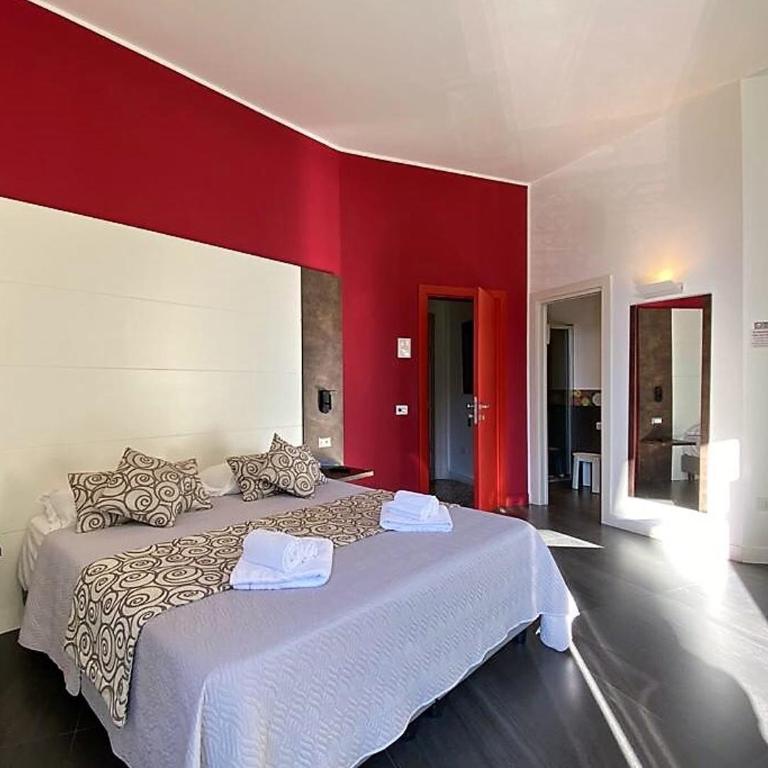 FALERON Santa Lucia - Suite con Vista Mare - 4