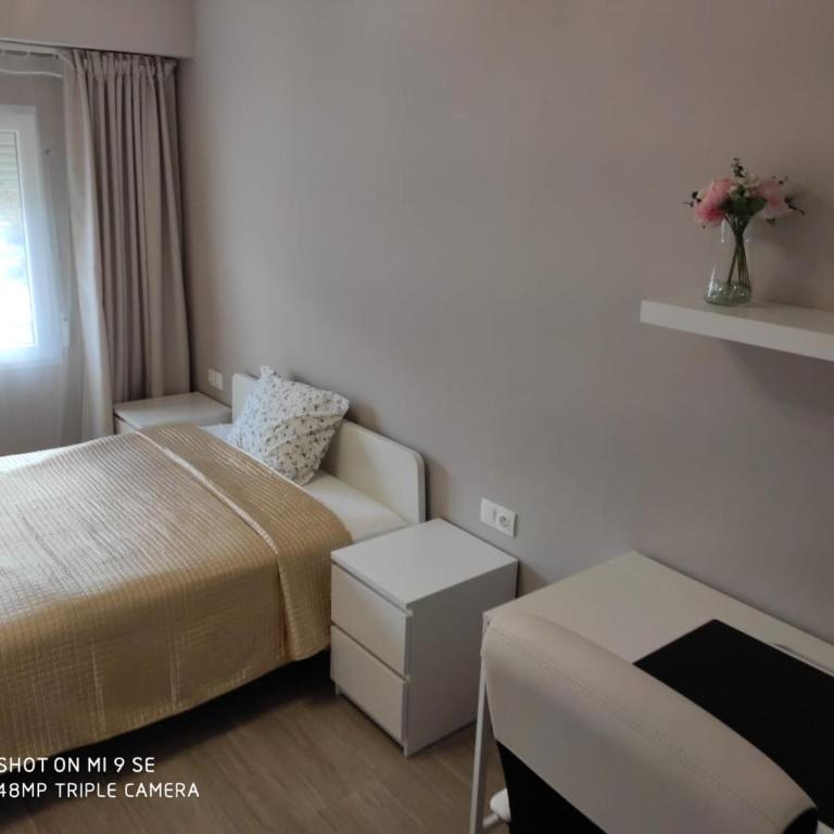 Apartamento Moncada - Apartamento de 3 dormitorios - 10