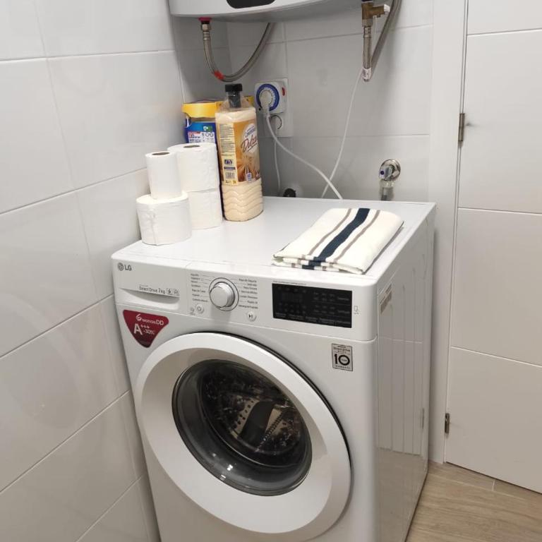 Apartamento Moncada - Apartamento de 3 dormitorios - 13