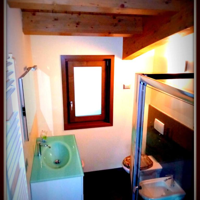 Atmosfera e vista mozzafiato Chalets - Chalet - 15