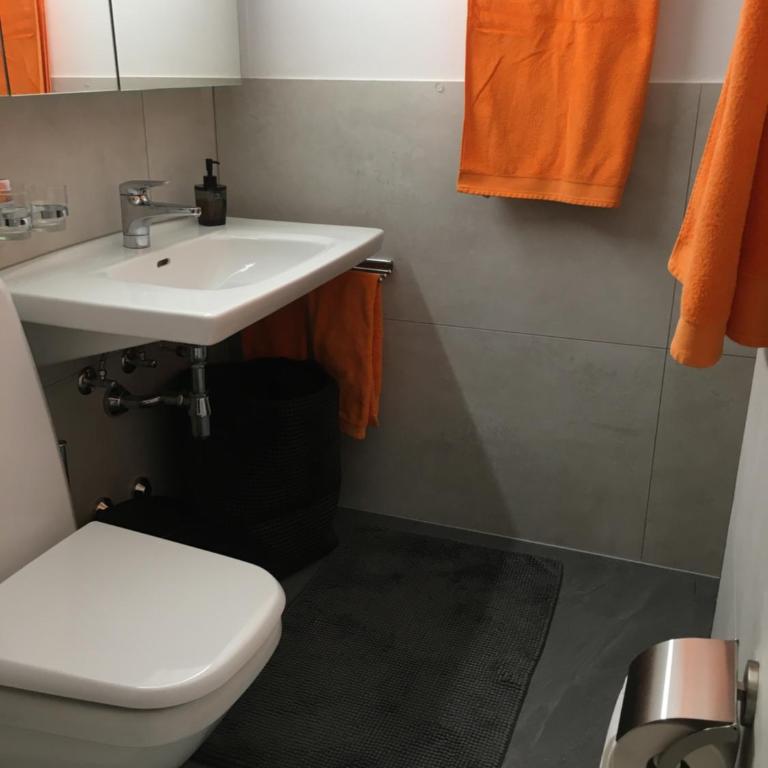 Residenza al Mulin - Appartamento con Terrazza - 21