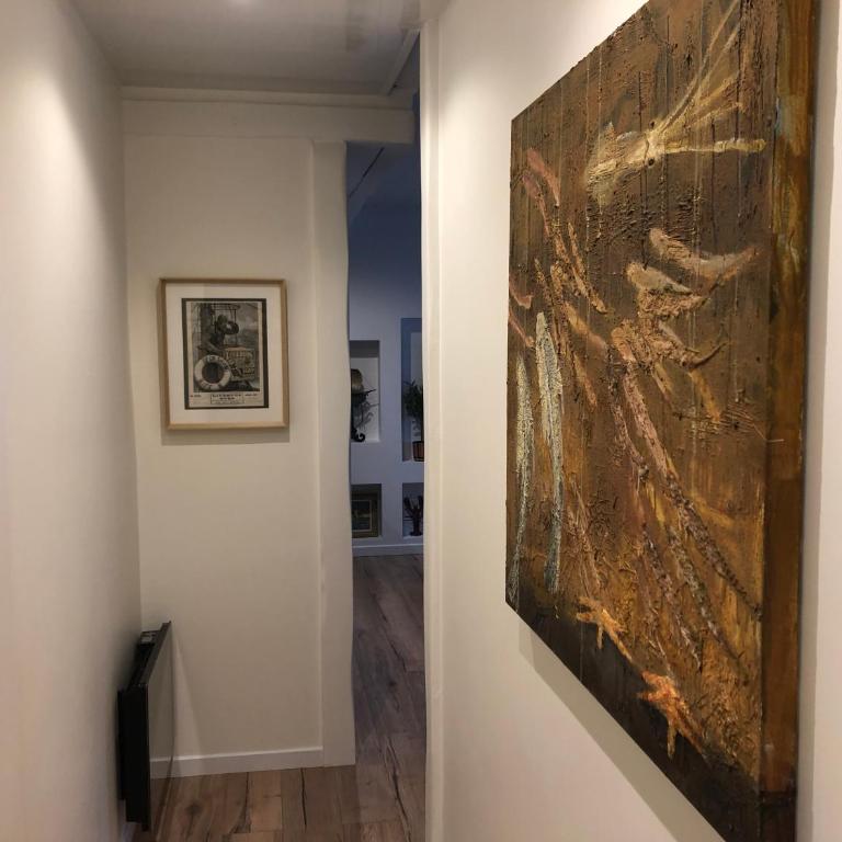 LA MER - One-Bedroom Apartment - 22