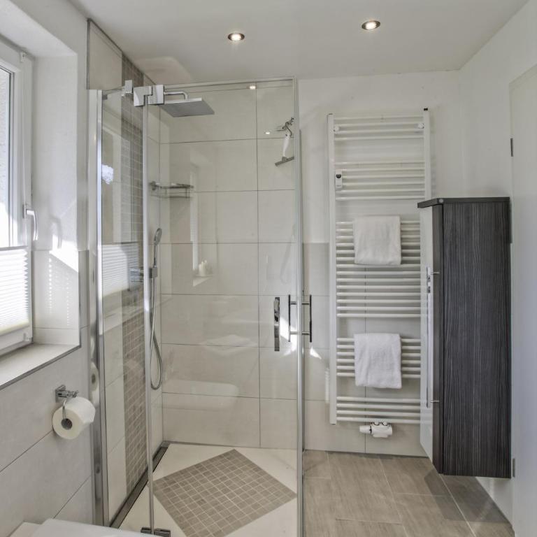 Ferienhaus Alpenjuwel - Apartment mit 1 Schlafzimmer - 8