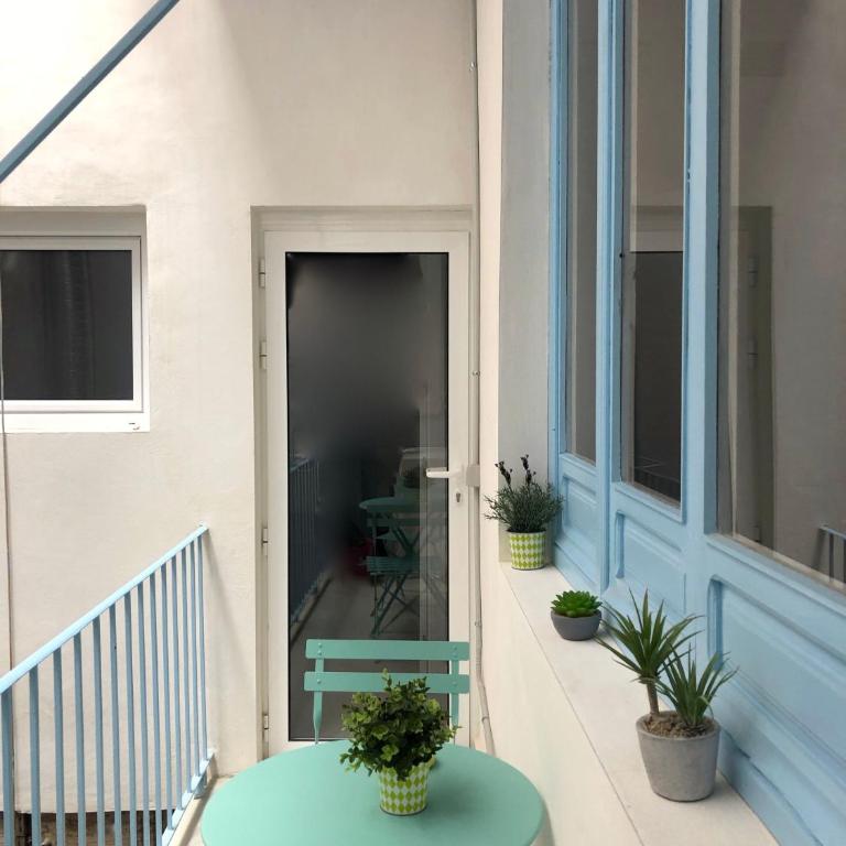 Apartamento Grande y Luminoso en el Centro de Alicante - Three-Bedroom Apartment - 6