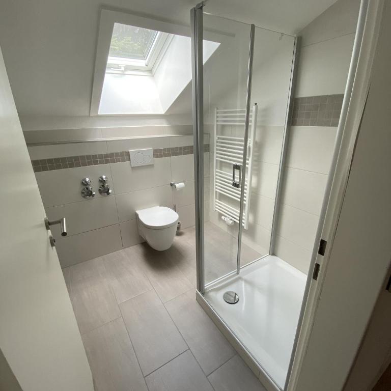 Ferienhaus Alpenjuwel - Apartment mit 2 Schlafzimmern - 8