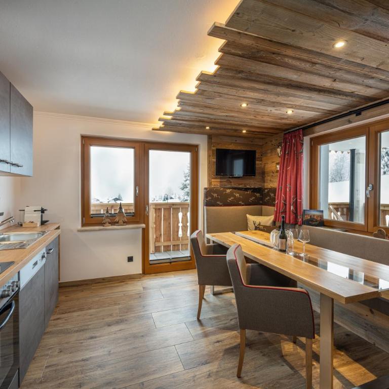 sWiederkehr - Apartment mit 3 Schlafzimmern - 15